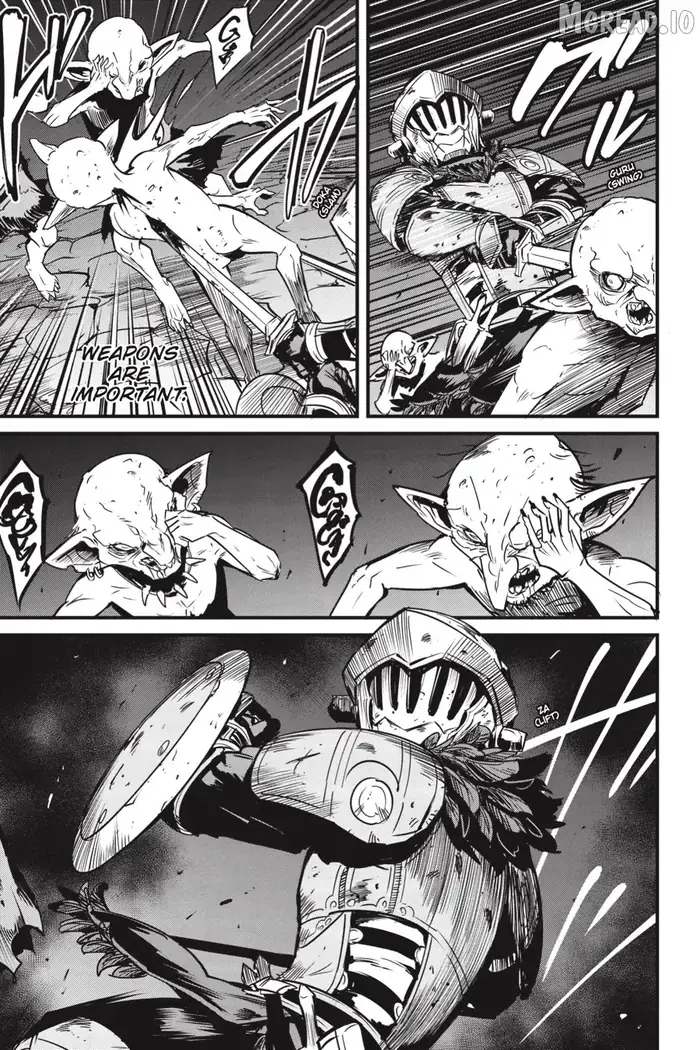 Goblin Slayer: Side Story Year One Chapter 130 image 18_optimized_optimized